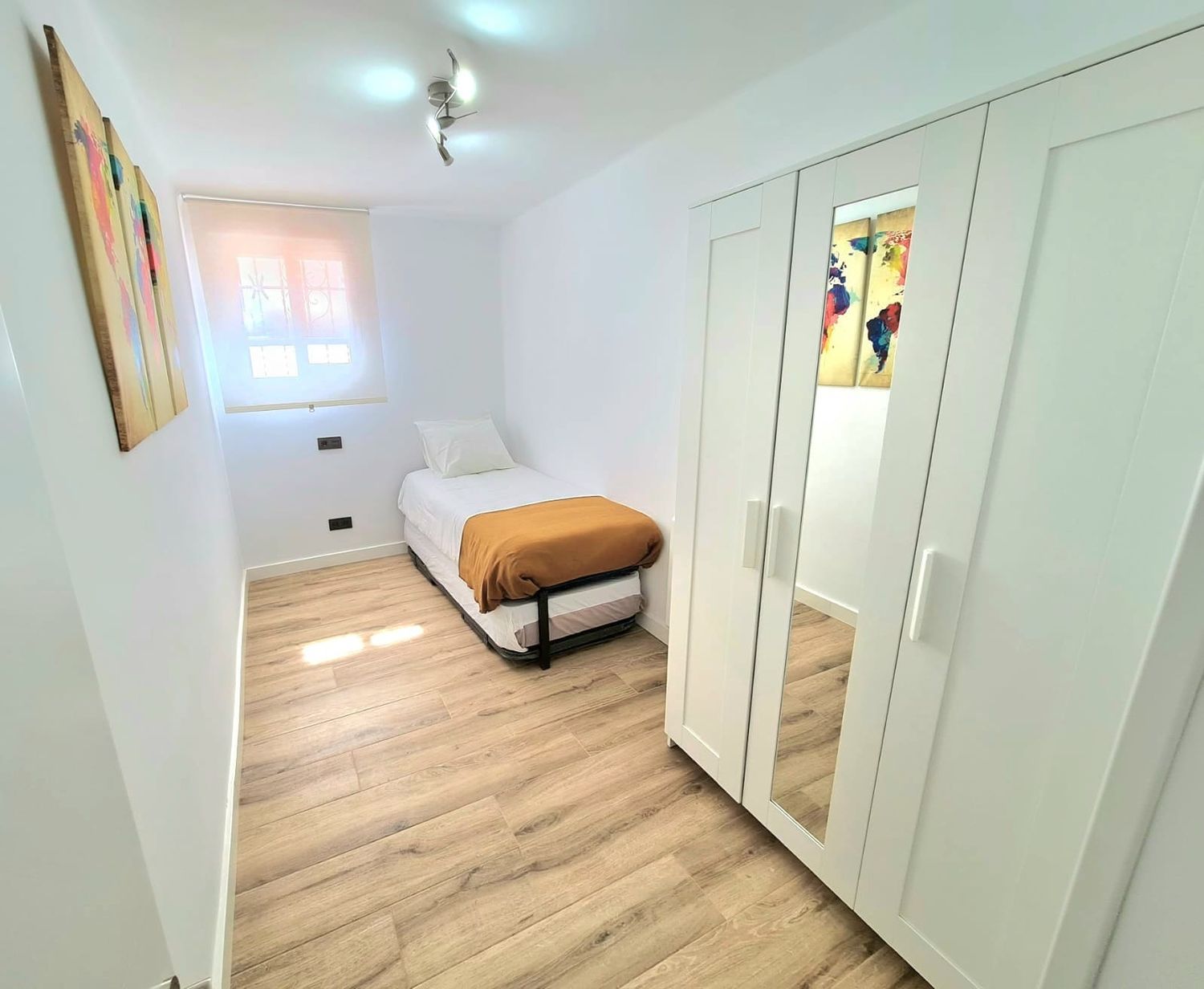 Piso en Gómez de Avellaneda, 51 - Foto 9