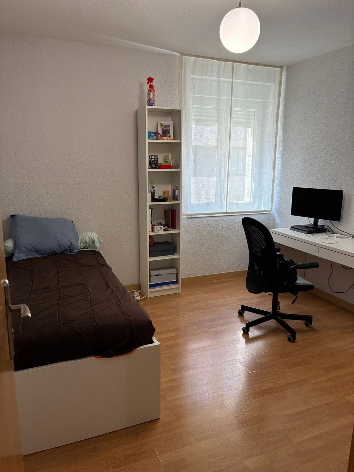 Piso en calle Tejares, 14 - Foto 6