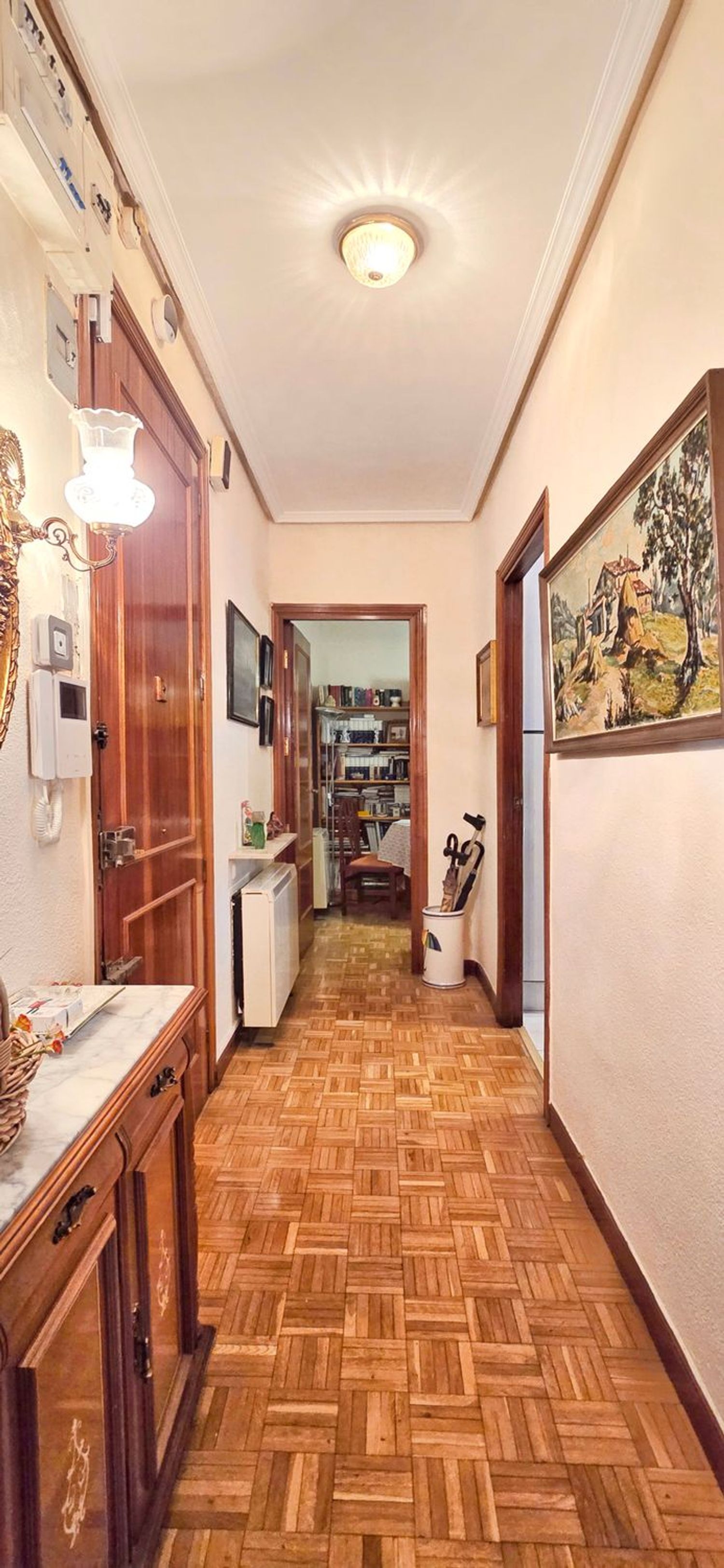 Piso en avenida de la Ciudad de Barcelona, 105 - Foto 3