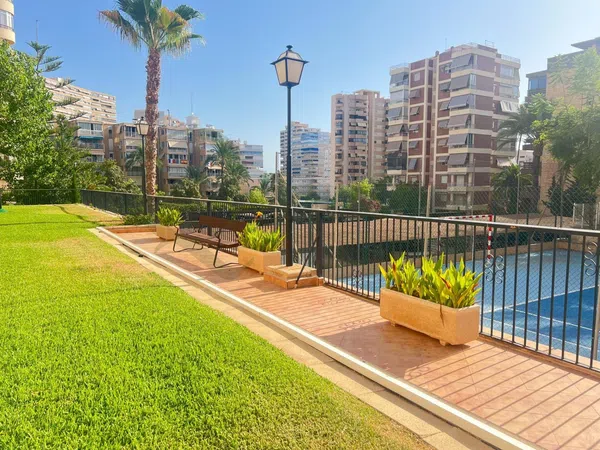 Dúplex en Avenida Santander, Playa de San Juan - Foto 4