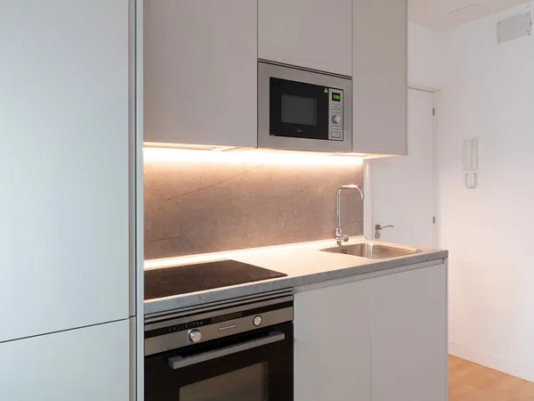 Loft en Avenida de la Industria, 42, Valdelacasa, Valdelacasa - Foto 6