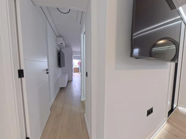 Piso en Avenida fernández perdigón, 12, San Fernando, San Fernando - Foto 23