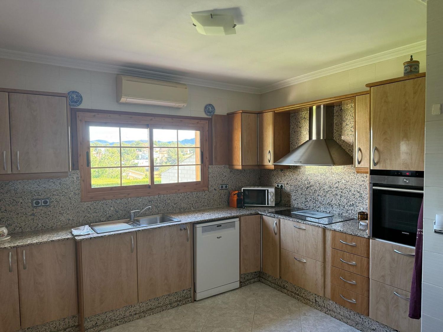 Casa independiente en calle Poniente San Gerardo, 6 - Foto 3