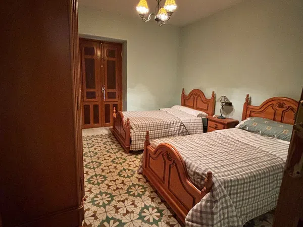 Casa o chalet independiente en Calle Rabadán, 8 - Foto 1