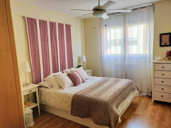 Piso en avenida de Manuel Azaña, 6 - Foto 8