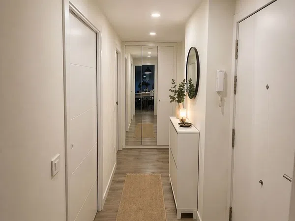 Piso en venta en Avenida de la Vía Lactea, 9006 - Foto 5