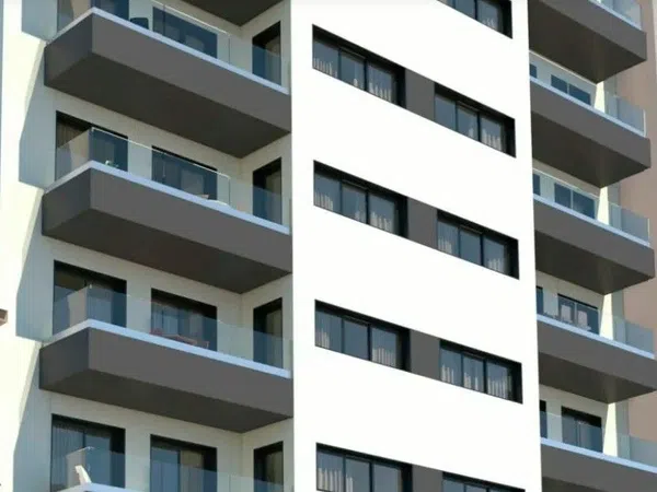 Piso en calle Eugenio Gross, 18