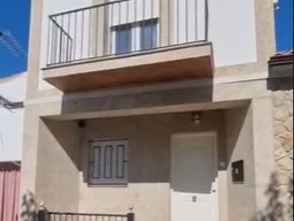 Casa o chalet independiente en Avenida Almanzor, 5 - Foto 1