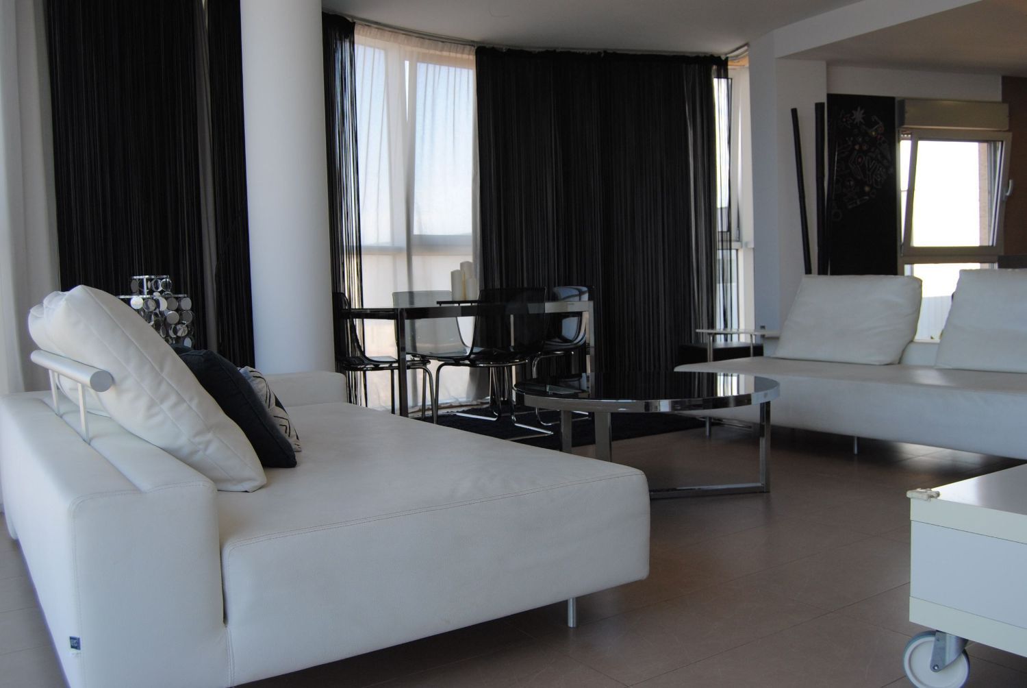 Piso en calle américo vespucio, 123 - Foto 8