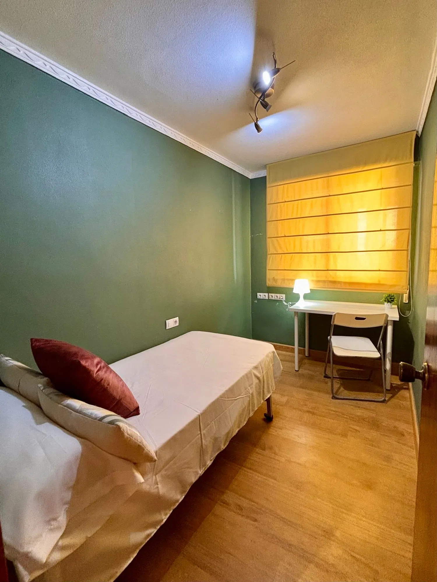 Piso en calle Calera, 11 - Foto 7