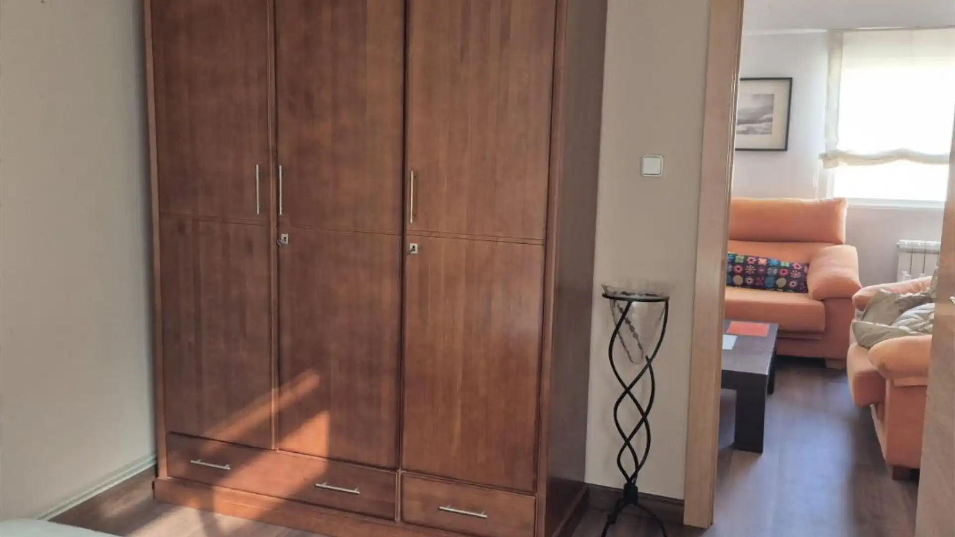 Piso en  Calle de Nuestra Señora de Covadonga 36 - Foto 16