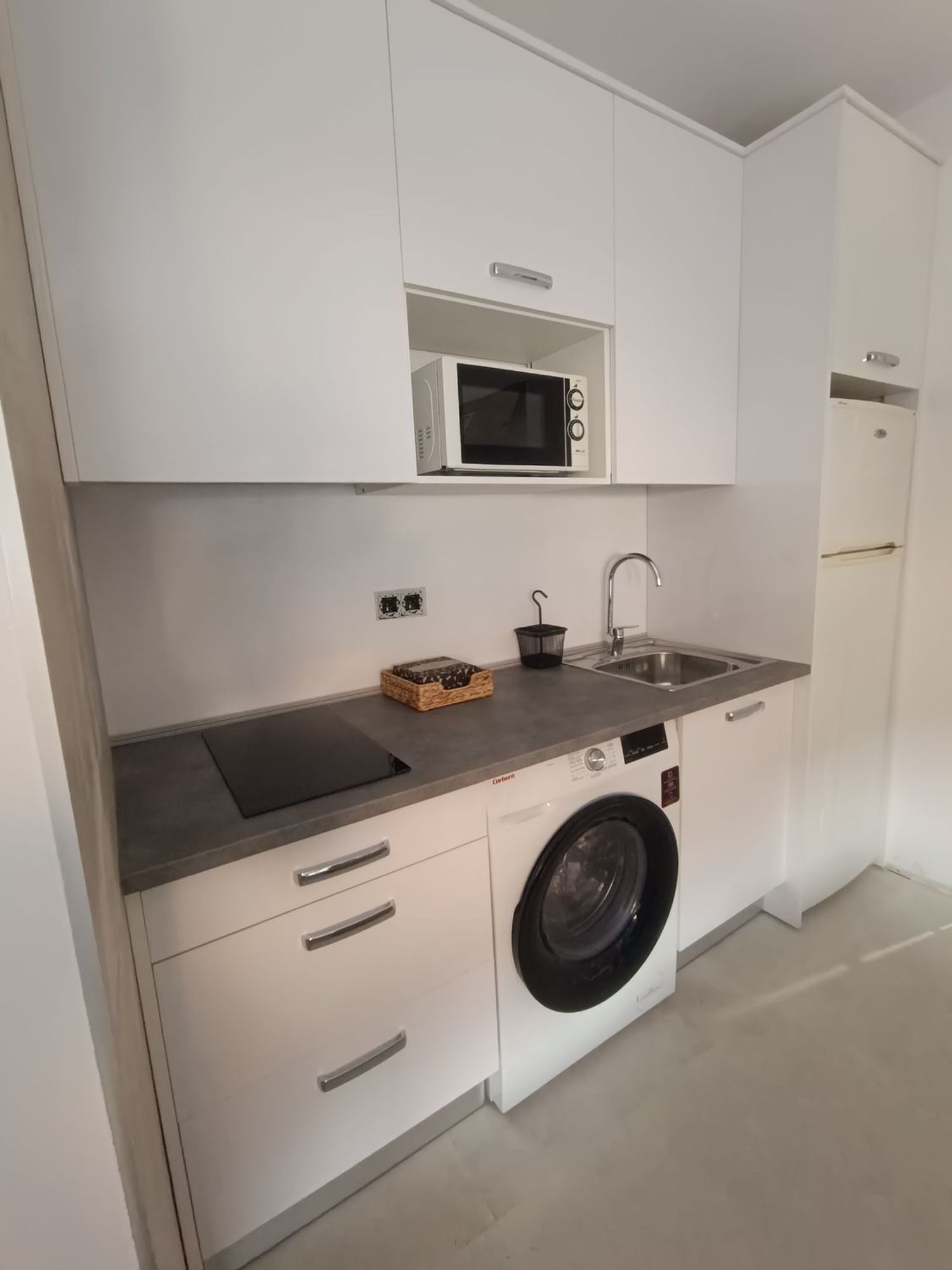Estudio en Paseo del Arroyo, 34, Coimbra - Guadarrama, Coimbra - Guadarrama - Foto 2