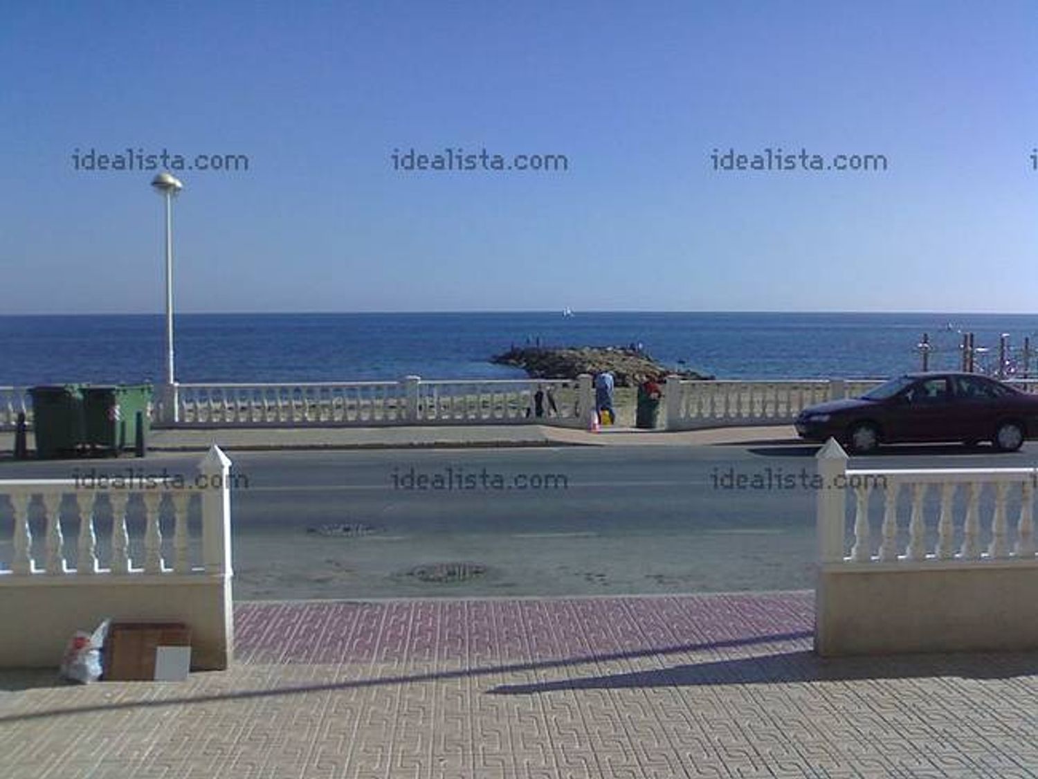 Ático en Calle Mar Baltico, 16, Playa de los Locos - Foto 6