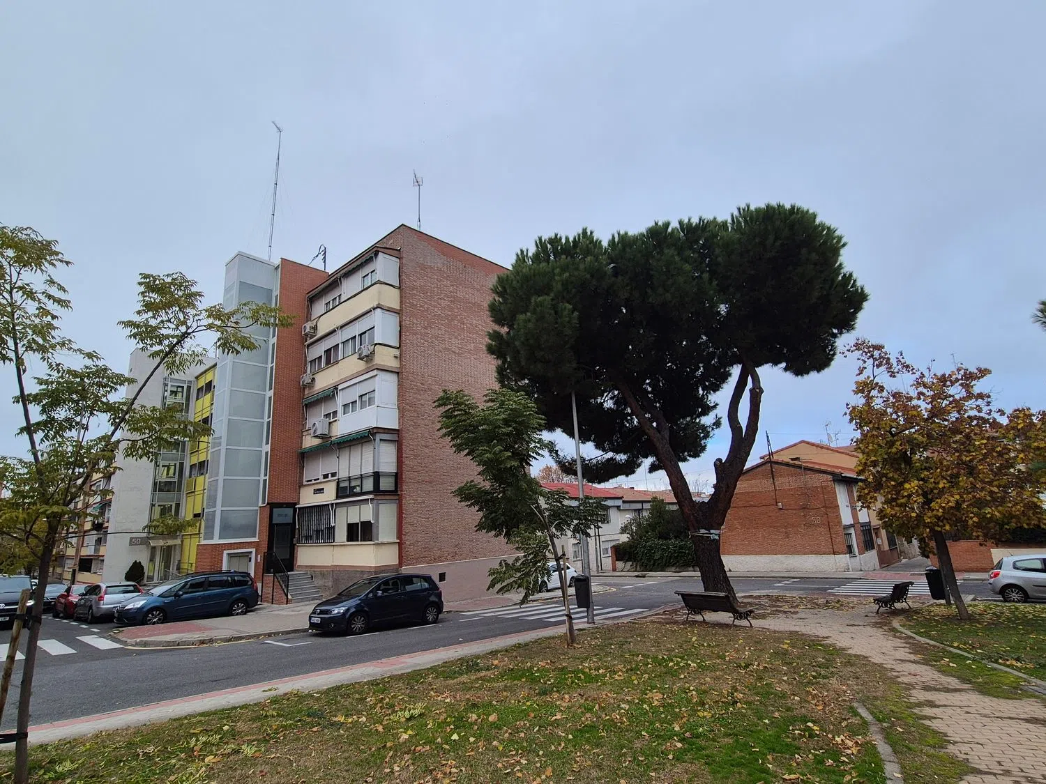 Piso en calle de San Pedro de Cardeña, 48 - Foto 21