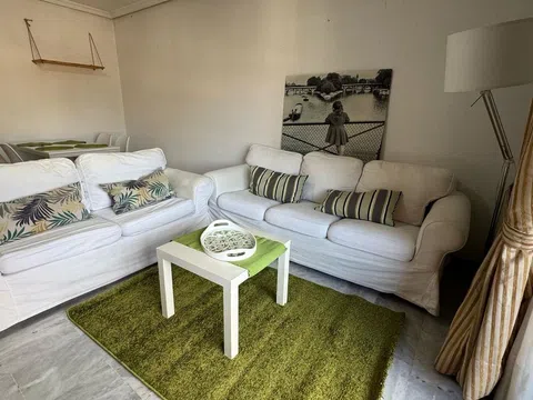 Piso en periodista jose maria carulla, 8