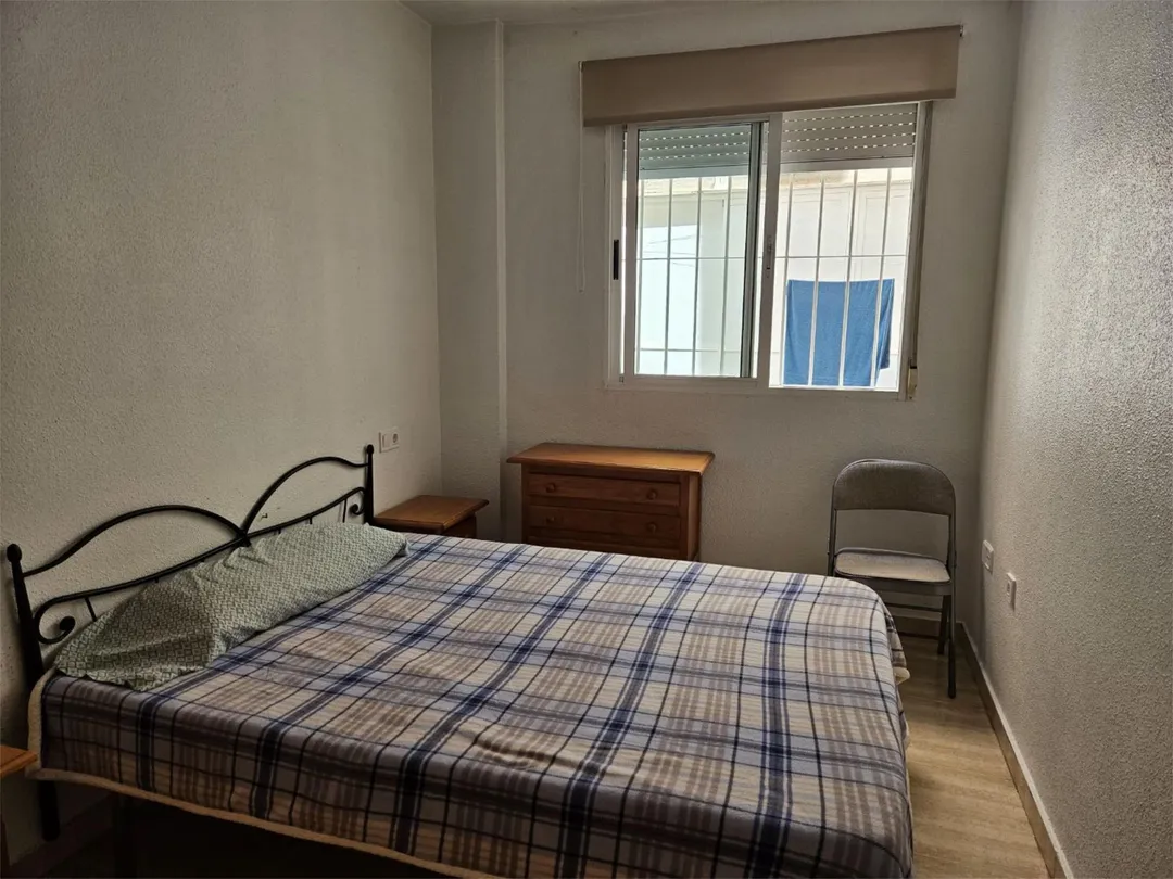 Piso en  Calle Mariano Ruiz Funes 9 - Foto 2