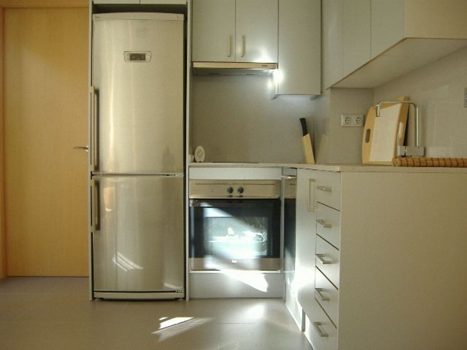 Estudio en Calle Aurora, 40 - Foto 5