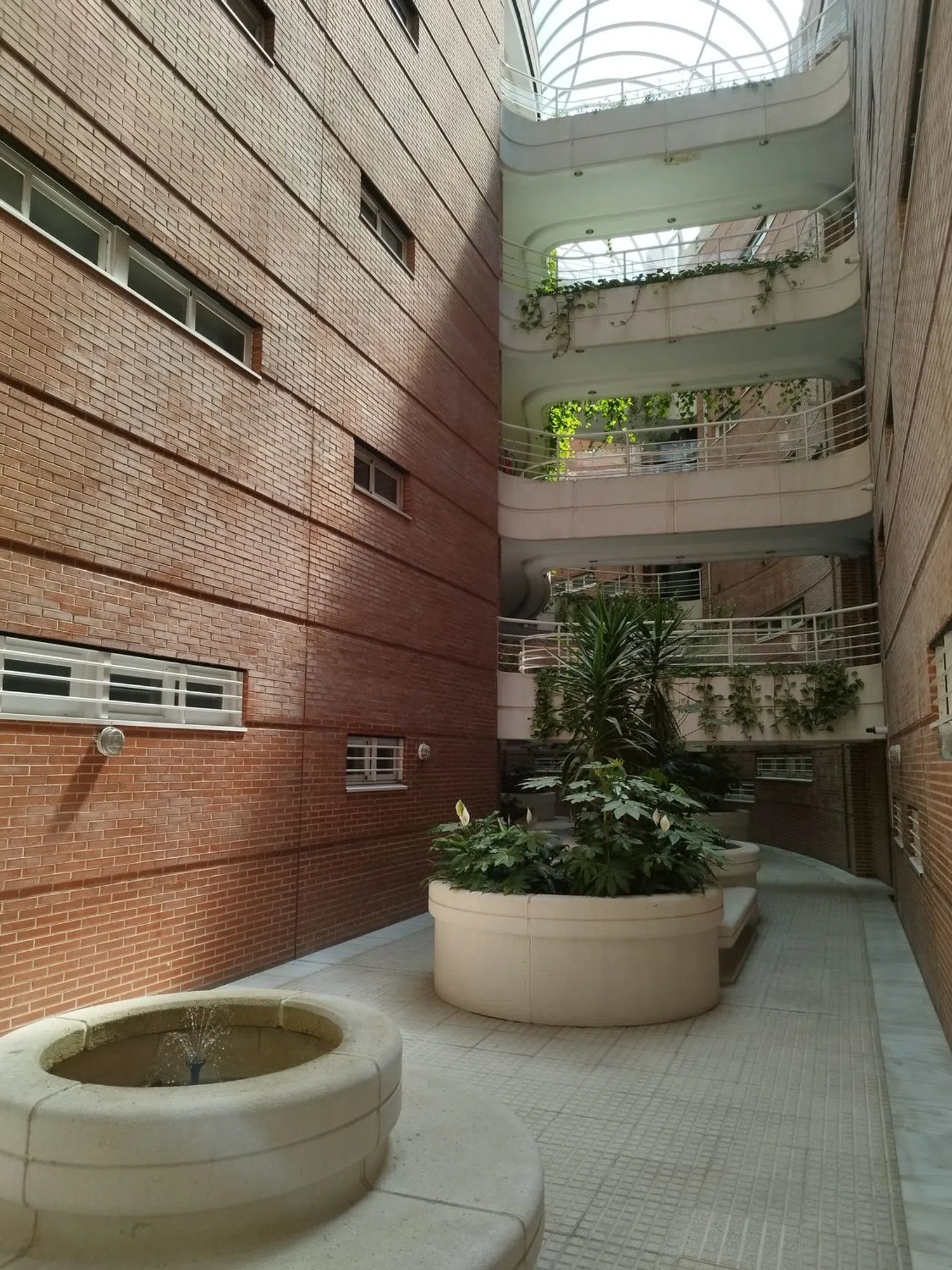 Piso en avenida de Machupichu, 11 - Foto 26