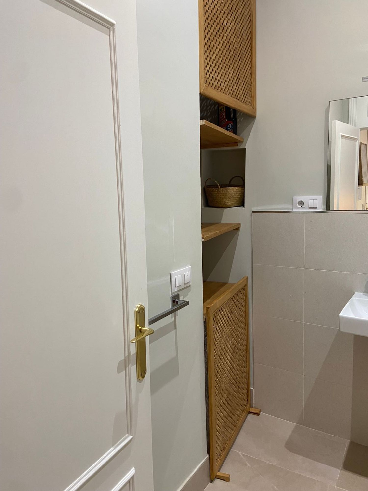 Piso en Puerta de la Carne - Judería - Foto 12