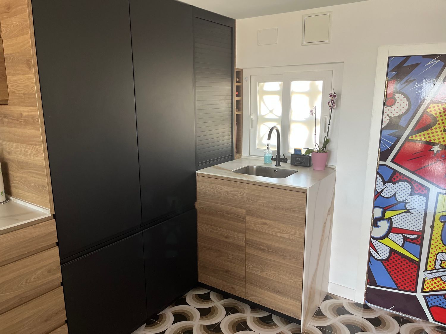 Piso en calle Catedratic Abelardo Rigual, 9 - Foto 4