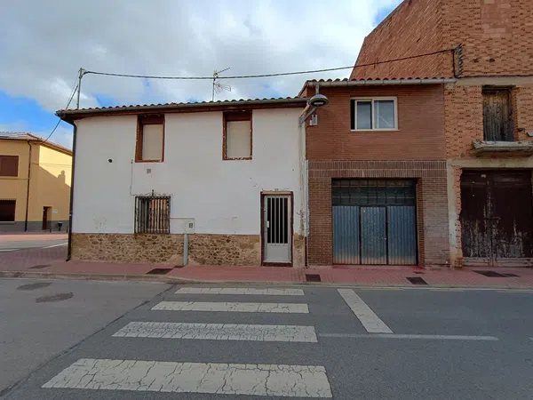 Casa de pueblo en Calle Miguel Villanueva, 41 - Foto 4