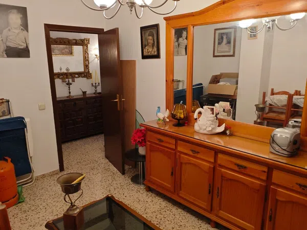 Piso en Calle Carmen López Román, 6, La Viñuela - Foto 13