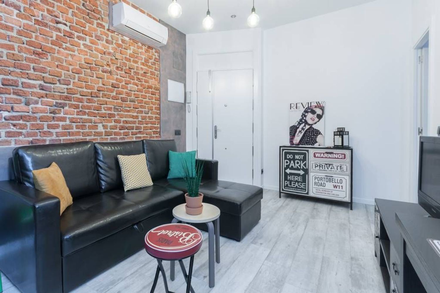 Piso en calle de Tortosa, 4 - Foto 5