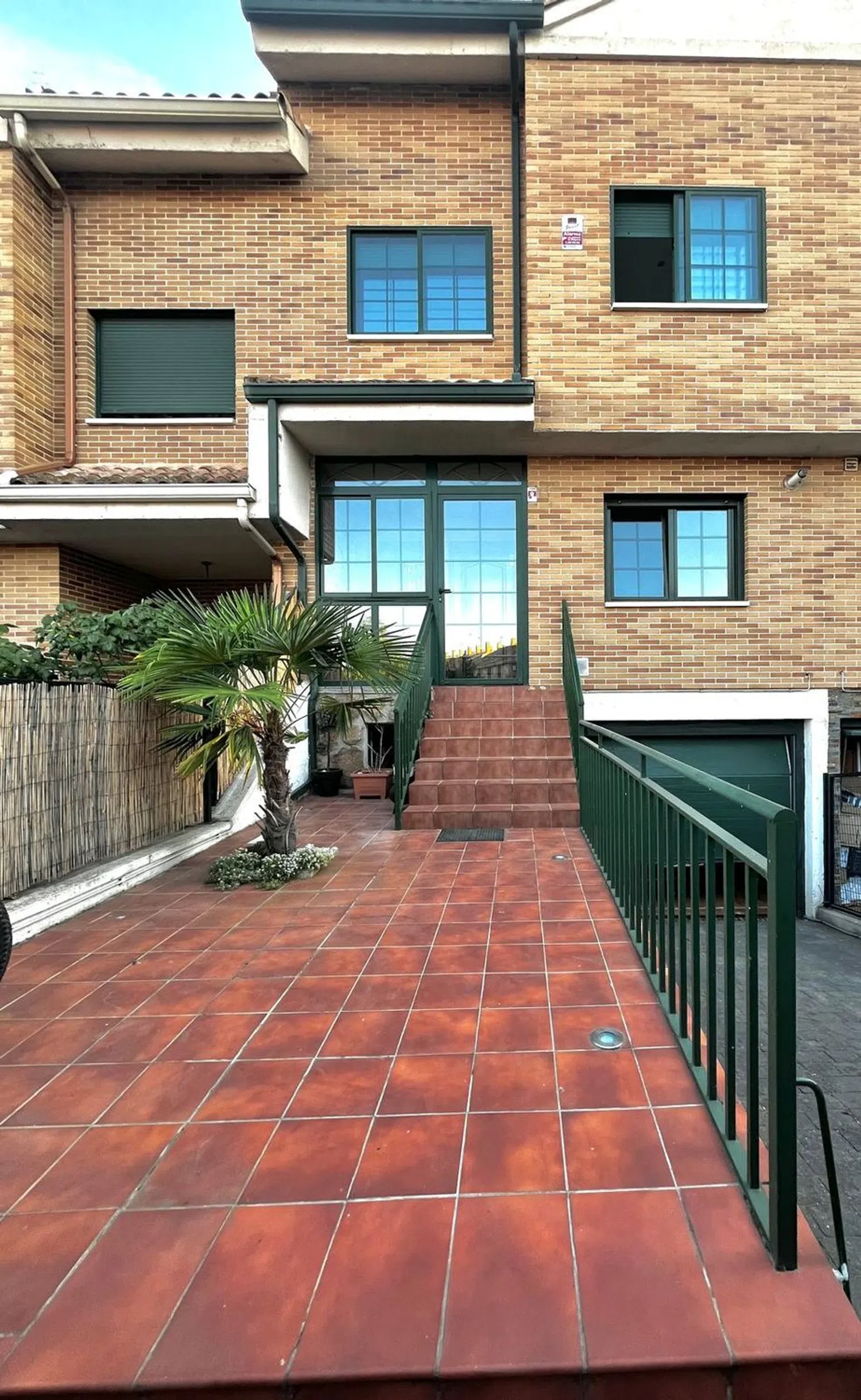 Chalet adosado en Zona el Caño - Foto 29