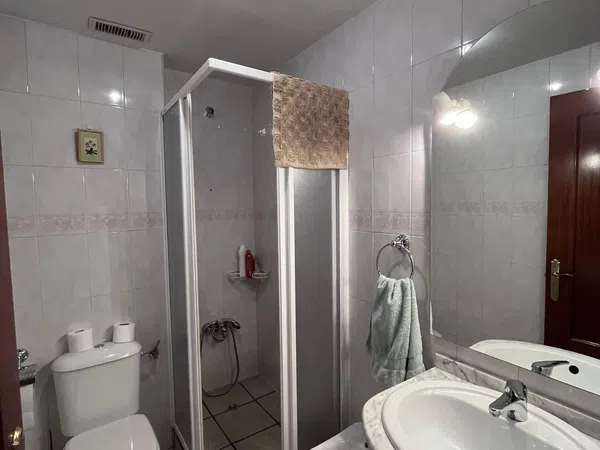 Chalet adosado en Calle Karl Braun, 22, Parque Henares, Parque Henares - Foto 4