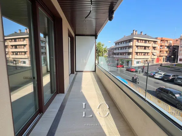 Piso en Calle del Doctor Calero, Zona norte - Foto 4