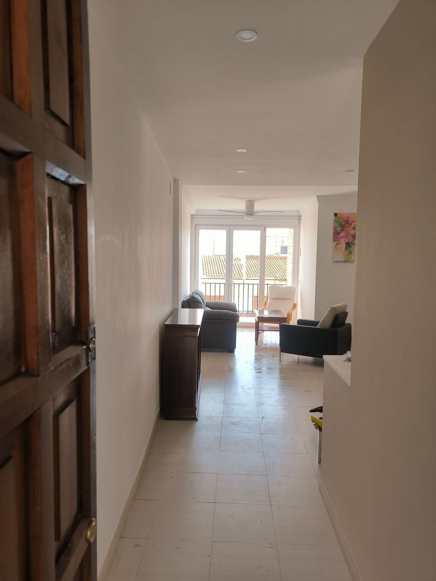 Piso en Francisco Villaespesa, 1, Motril pueblo, Motril pueblo - Foto 10