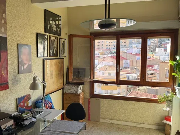 Piso en Calle Pintor Velazquez, 12, Mercado - Foto 6