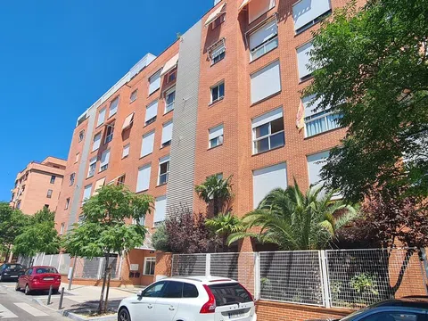 Piso en de la Aurora, 19