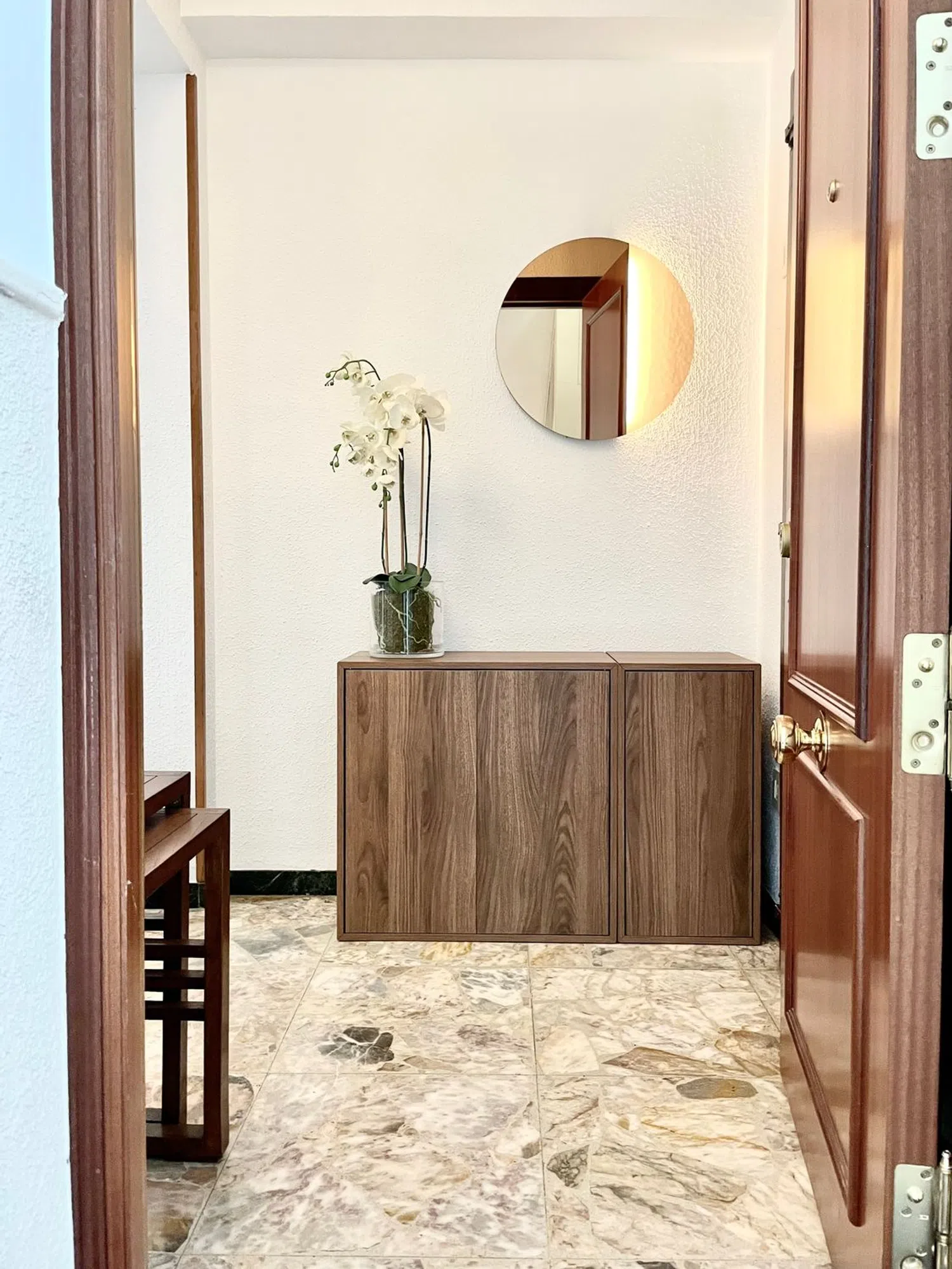 Piso en calle Adriano VI, 6 - Foto 1