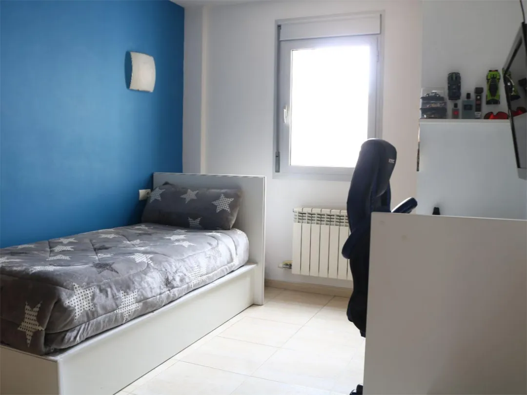 Piso en  Carrer de Margalida Monlau 51 - Foto 10