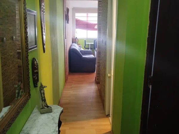 Piso en calle del Mestre Asensi, 4 - Foto 14