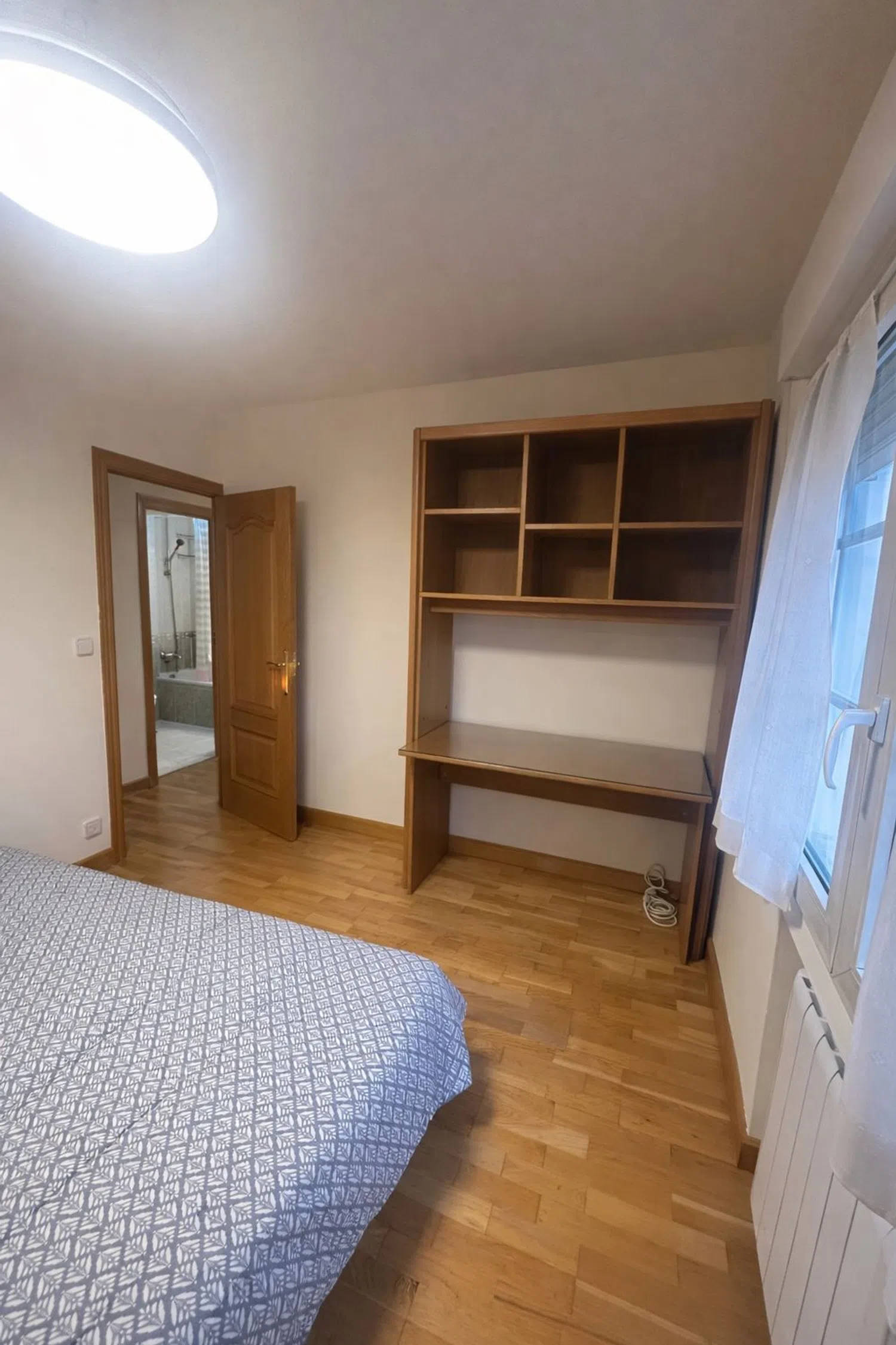 Piso en calle de Manuel Uribe, 12 - Foto 8