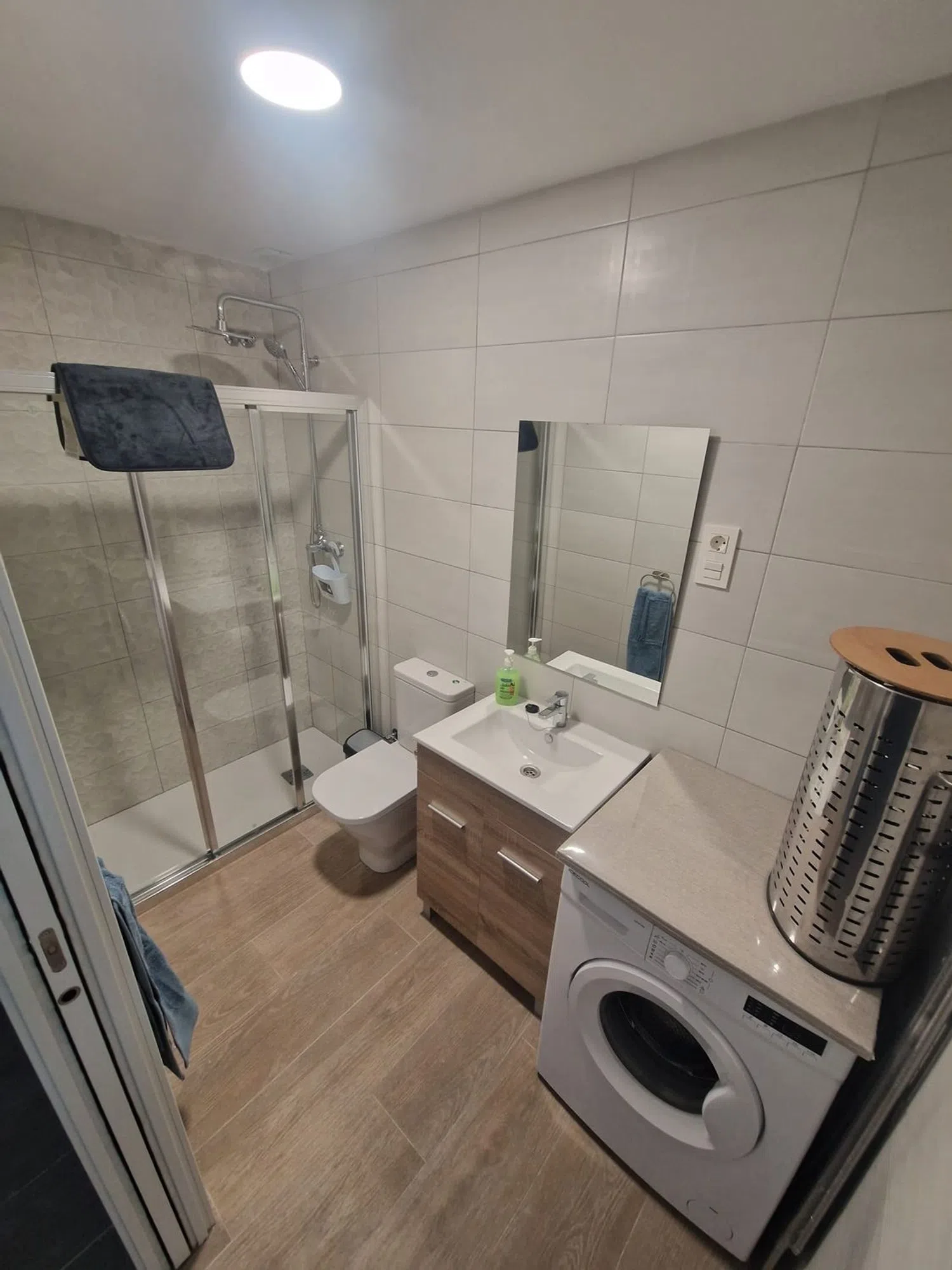 Estudio en frailes de cartujos edificio martinete, 3 - Foto 6