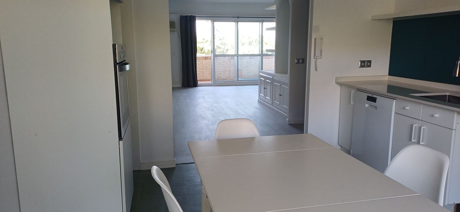 Piso en Calle de Isaac Peral, 35, Zona norte, Zona norte - Foto 7