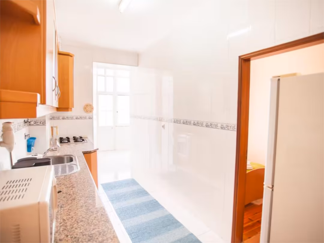 Piso en  Calle de la Codorniz 9 - Foto 9