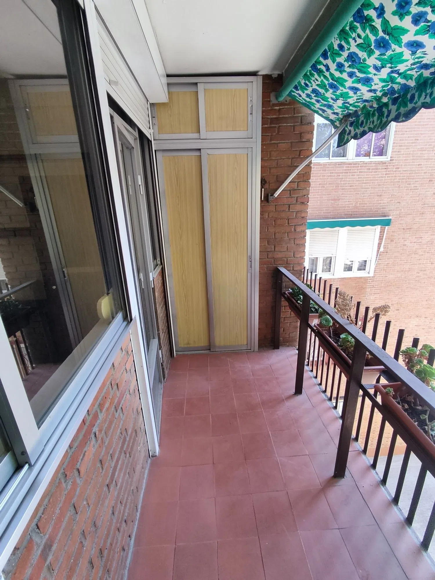 Piso en calle Valderrodrigo, 41 - Foto 2