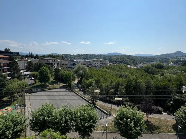 Piso en Gurutze Alde Etxetaldea, 4, Aiete, Aiete - Foto 10