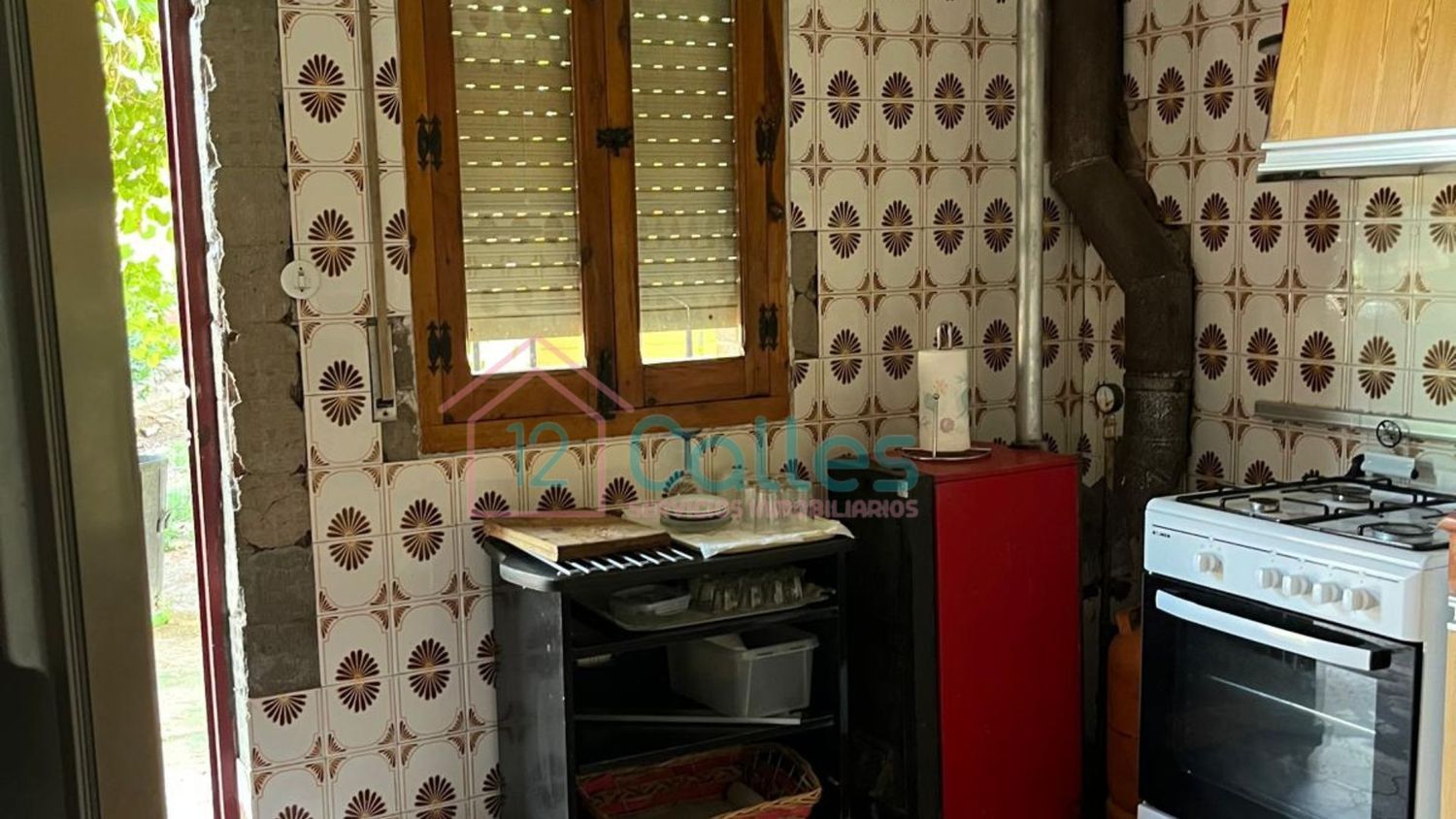 Casa rural en Diseminado de las Tejeras, La Montaña-El Cortijo, La Montaña-El Cortijo - Foto 9