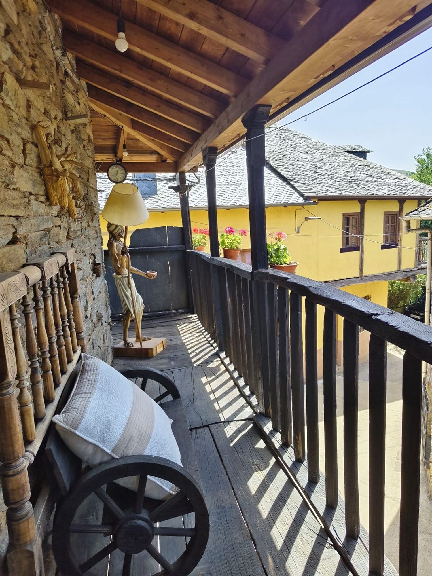 Casa de pueblo en Pozo, 100 - Foto 28