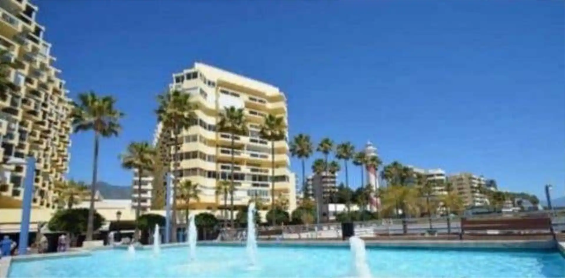 Piso en MARBELLA CENTRO PLAYA - Foto 9