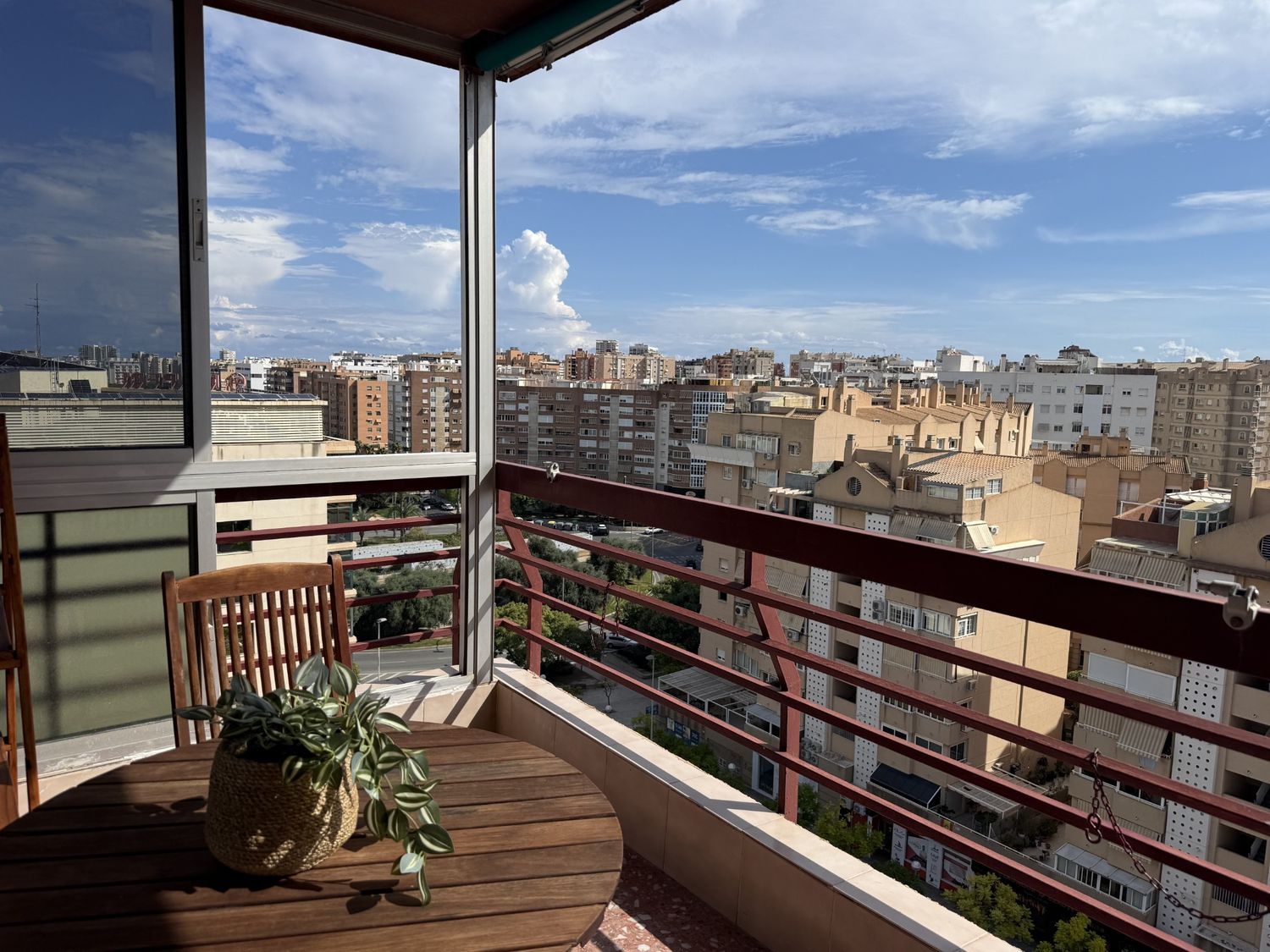 Piso en Juan Matos, 1, La Albufereta - Foto 4