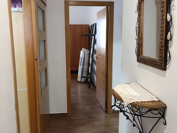Piso en Calle cardenal rodrigo de castro, 29, Gran Plaza - Marqués de Pickman - Ciudad Jardín - Foto 3