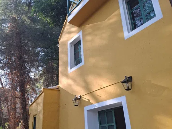 Casa o chalet independiente en Urbanización Santa Marina, 33, Urbanitzacions i Pedanies Sud, Urbanitzacions i Pedanies Sud - Foto 2