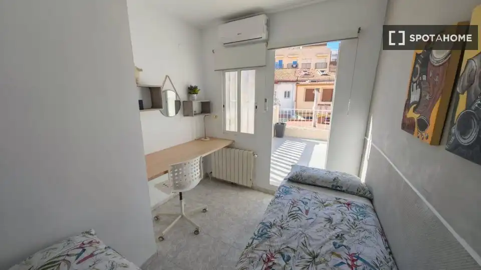Piso en  Valencia Capital - Foto 14