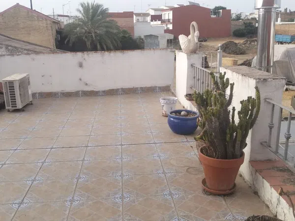Chalet adosado en Calle Hermanas de la Cruz, 77 - Foto 28